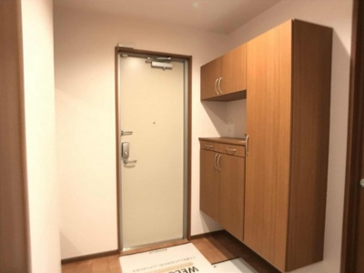 【玄関】 | ドムスＴ