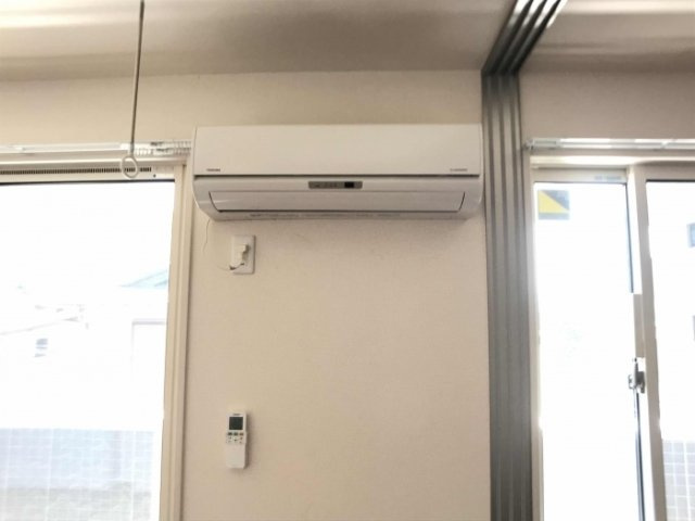 ドムスＴの設備