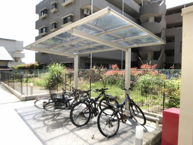 ドムスＴのその他共用部分