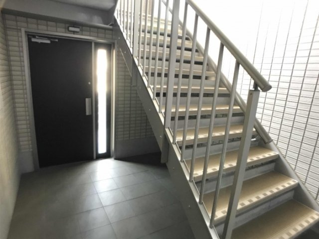 ドムスＴのその他共用部分