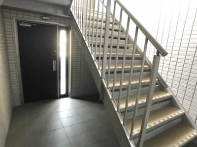 【その他共用部分】 | ドムスＴ