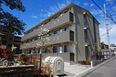 【外観】 | ドムスＴ