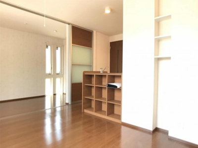 【居間・リビング】 | ドムスＴ