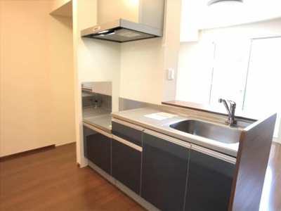 【キッチン】 | ドムスＴ