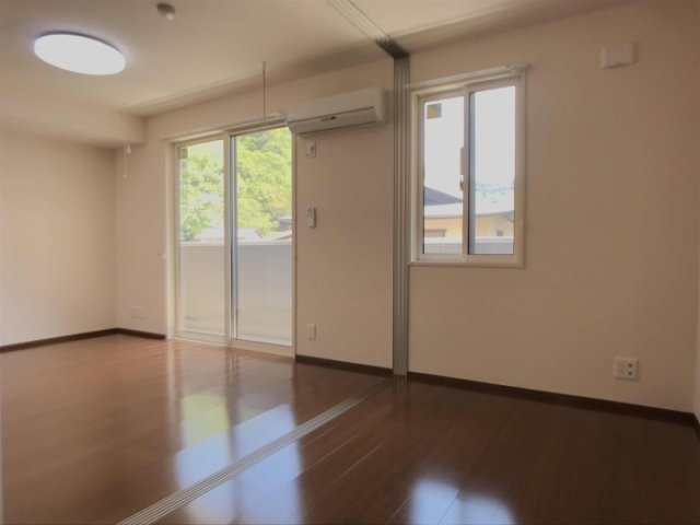 ドムスＴの内装