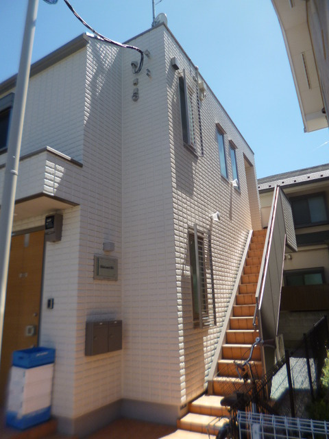 ＭａｉｓｏｎＥＫのエントランス