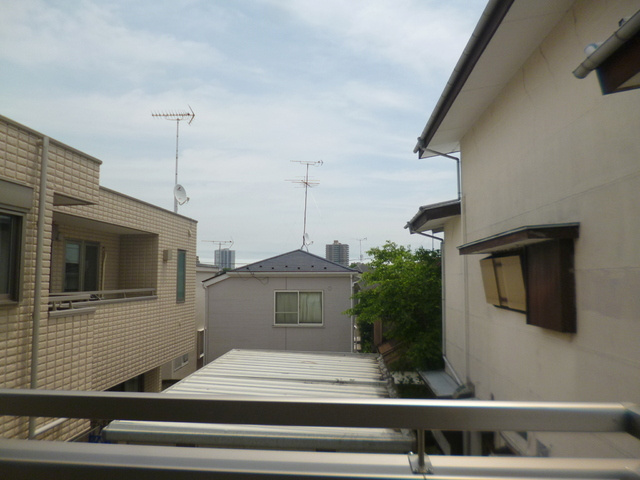 ＭａｉｓｏｎＥＫの展望|★眺望★