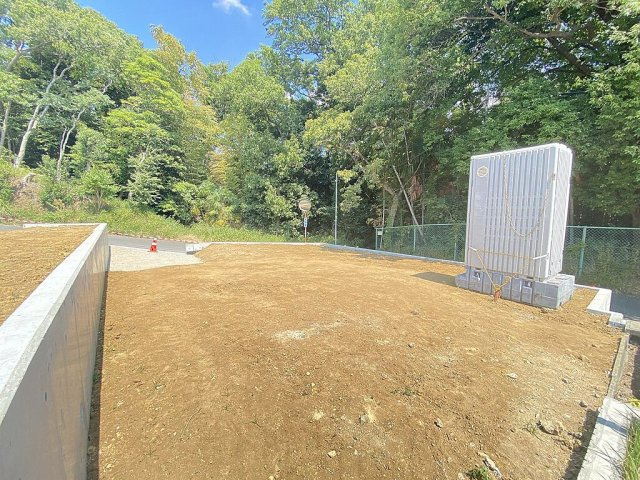 戸塚区戸塚町　土地　2900万円の周辺