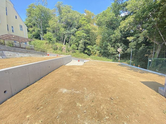 戸塚区戸塚町　土地　2900万円の周辺