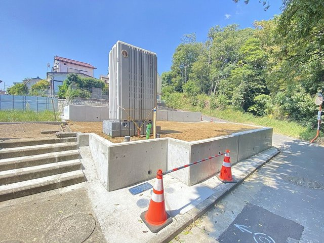 戸塚区戸塚町　土地　2900万円の周辺