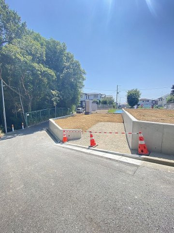 戸塚区戸塚町　土地　2900万円の外観