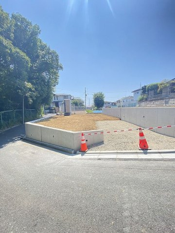 戸塚区戸塚町　土地　2900万円の外観