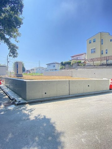 戸塚区戸塚町　土地　2900万円の周辺