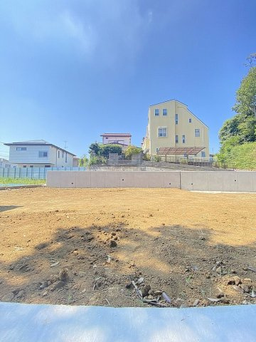 戸塚区戸塚町　土地　2900万円の外観