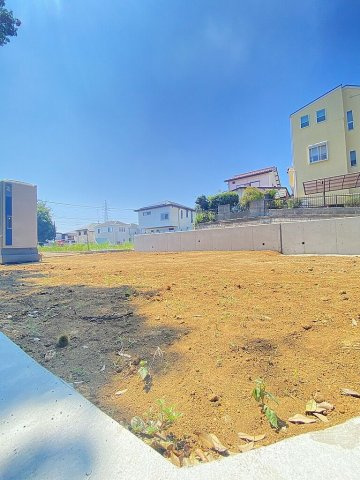 戸塚区戸塚町　土地　2900万円の外観