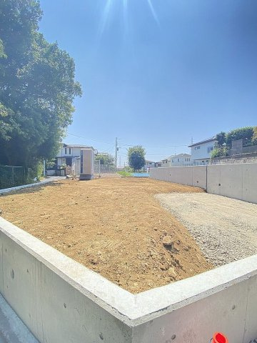 戸塚区戸塚町　土地　2900万円の外観