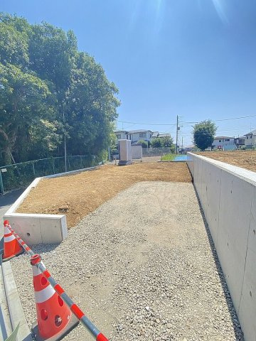 戸塚区戸塚町　土地　2900万円の外観