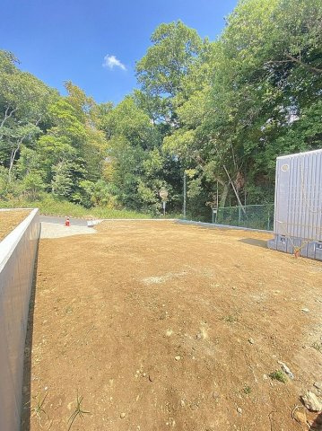 戸塚区戸塚町　土地　2900万円の外観