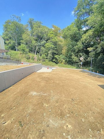 戸塚区戸塚町　土地　2900万円の外観