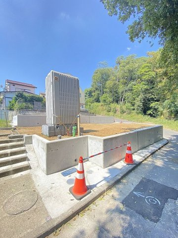 戸塚区戸塚町　土地　2900万円の周辺