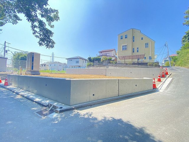 戸塚区戸塚町　土地　2900万円の周辺