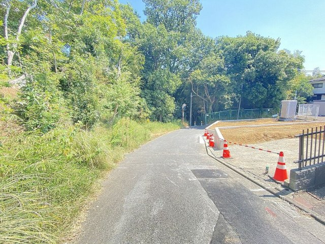 戸塚区戸塚町　土地　2900万円の外観