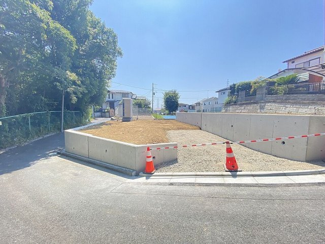 戸塚区戸塚町　土地　2900万円のその他