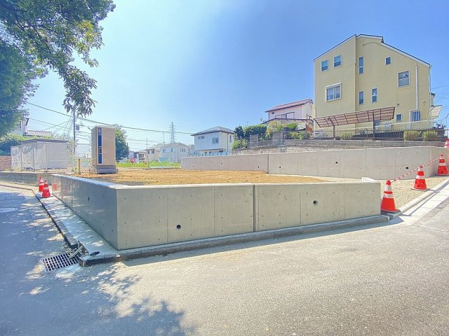 戸塚区戸塚町　土地　2900万円の周辺