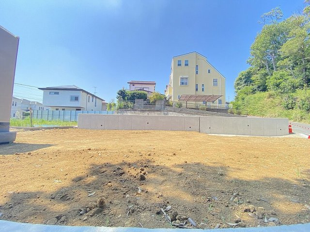 戸塚区戸塚町　土地　2900万円の外観