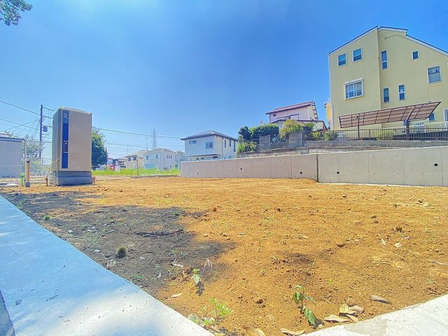 戸塚区戸塚町　土地　2900万円の周辺