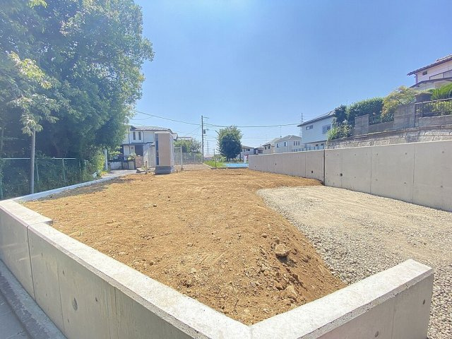 戸塚区戸塚町　土地　2900万円の周辺