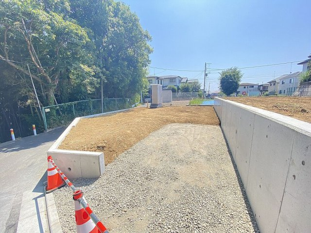 戸塚区戸塚町　土地　2900万円の周辺