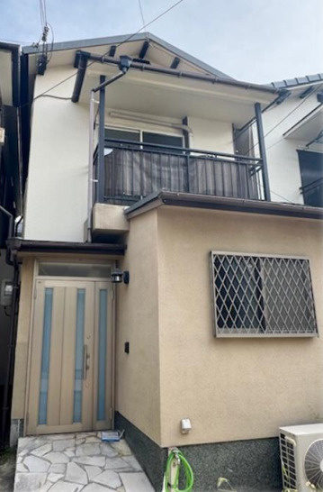 舞子坂3丁目戸建