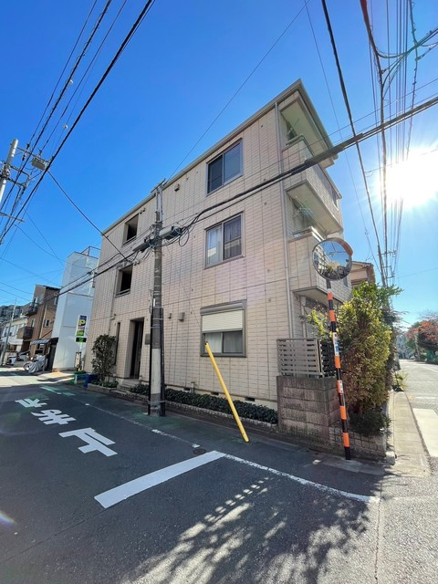 カーサアルバ北千住の外観|★耐震構造の旭化成ヘーベルメゾン★