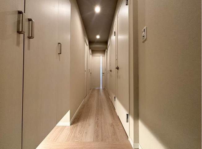 【内装】 | ネオコーポ第2お花茶屋 | 電気温水器新規設置　追焚機能