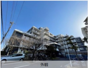 ネオコーポ第2お花茶屋の画像