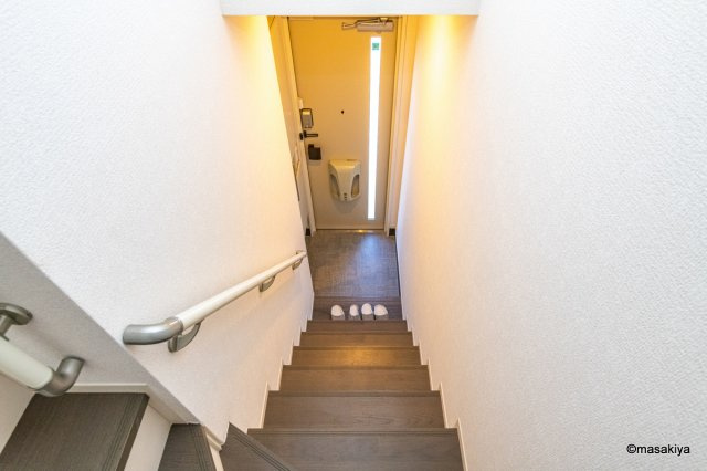 ヴィラ・飯綱の外観