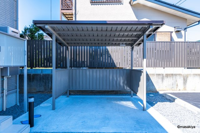 ヴィラ・飯綱のその他共用部分