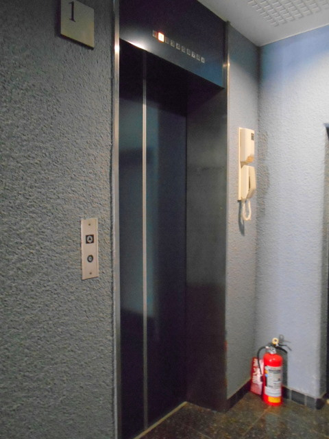 Ｇレジェンド大森のその他共用部分|★エレベーター★