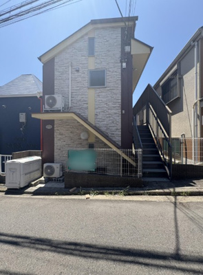 【外観】 | 第９シバタハウス