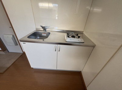 【キッチン】 | 第９シバタハウス