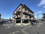 高知市朝倉東町の画像