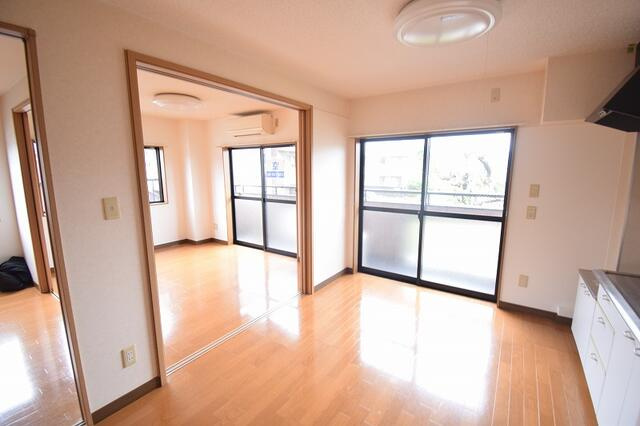 【ダイニング】 | 高知市朝倉東町