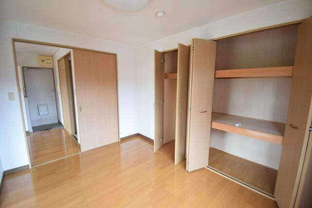 【洋室】 | 高知市朝倉東町