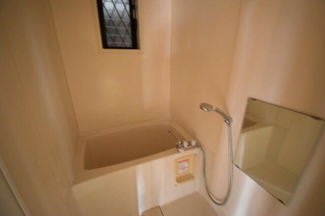 【浴室】 | 高知市朝倉東町