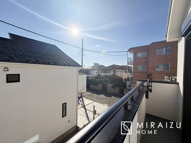 【その他】 | 暮らしやすさを考えたプランで快適な現地ロケーションを実現。安らぎに満たされる、ゆとりのある日々を過ごせます♪