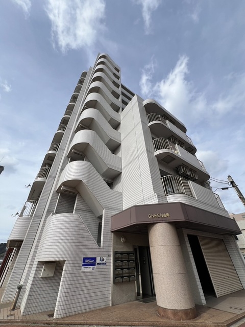 グリーン金剛マンションのその他