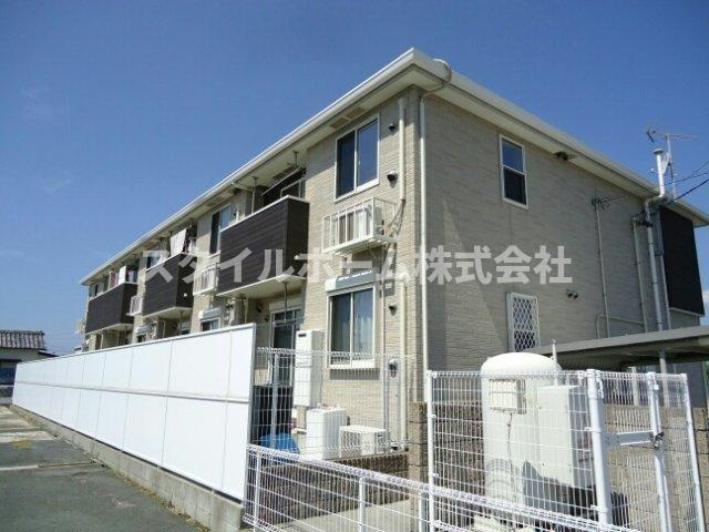 【外観】 | アークラム