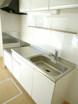 【キッチン】 | アークラム