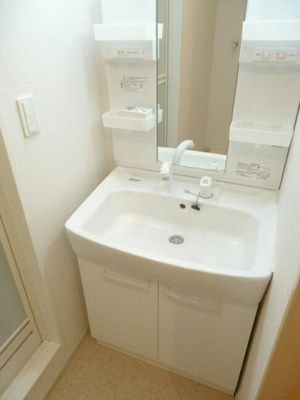 【洗面所】 | アークラム